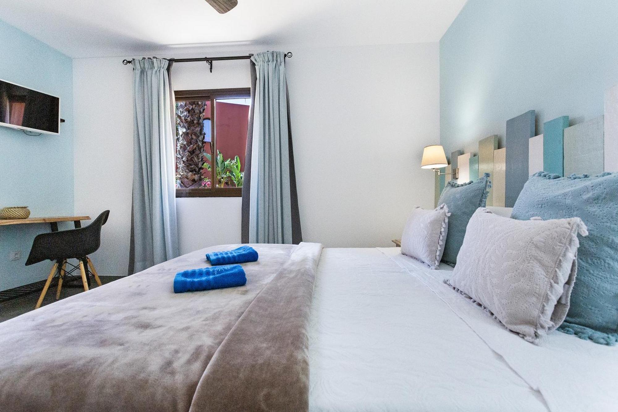Vakantiehuis Casa Desierto Azul Corralejo