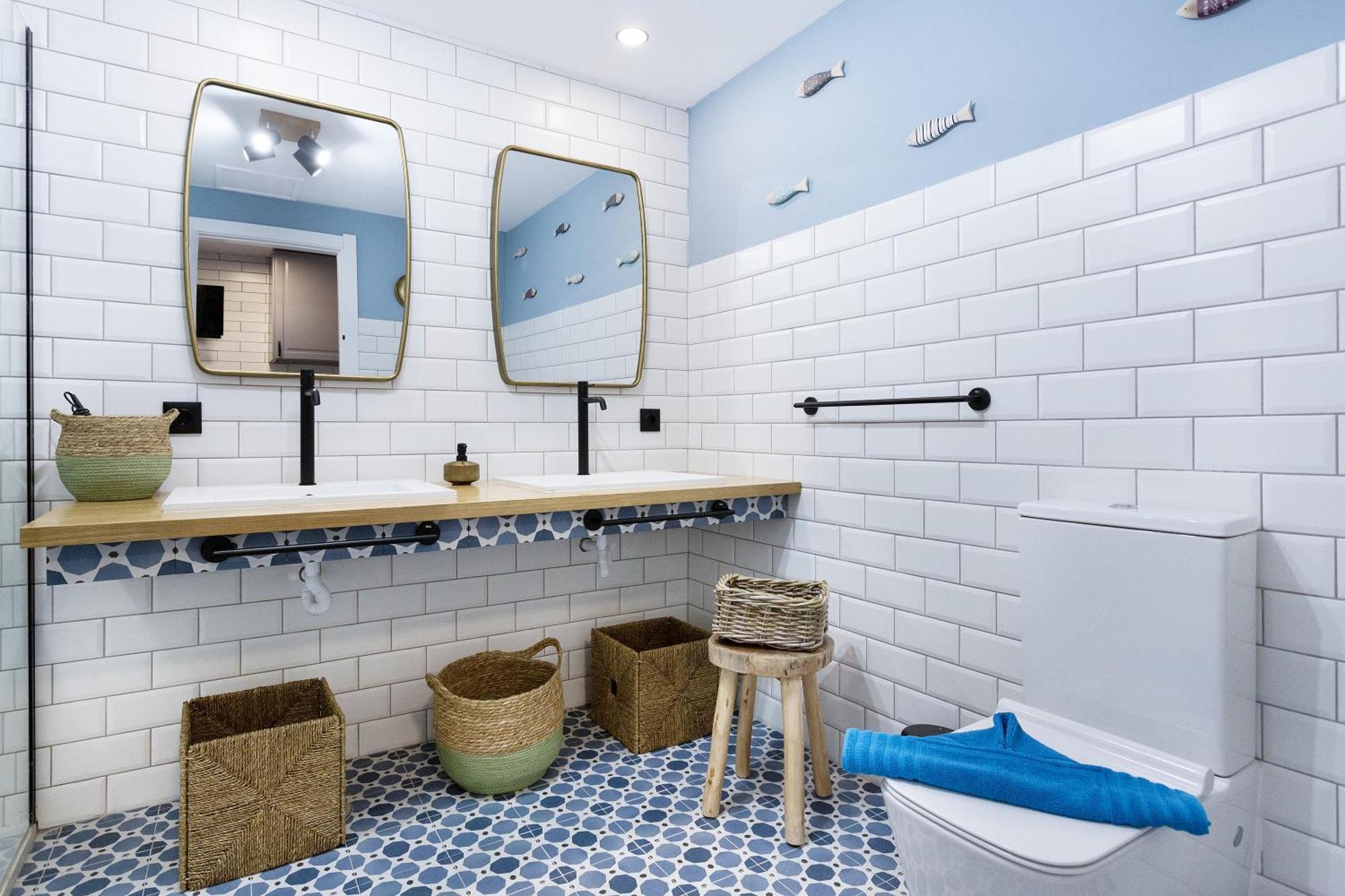 Casa Desierto Azul Holiday home Corralejo