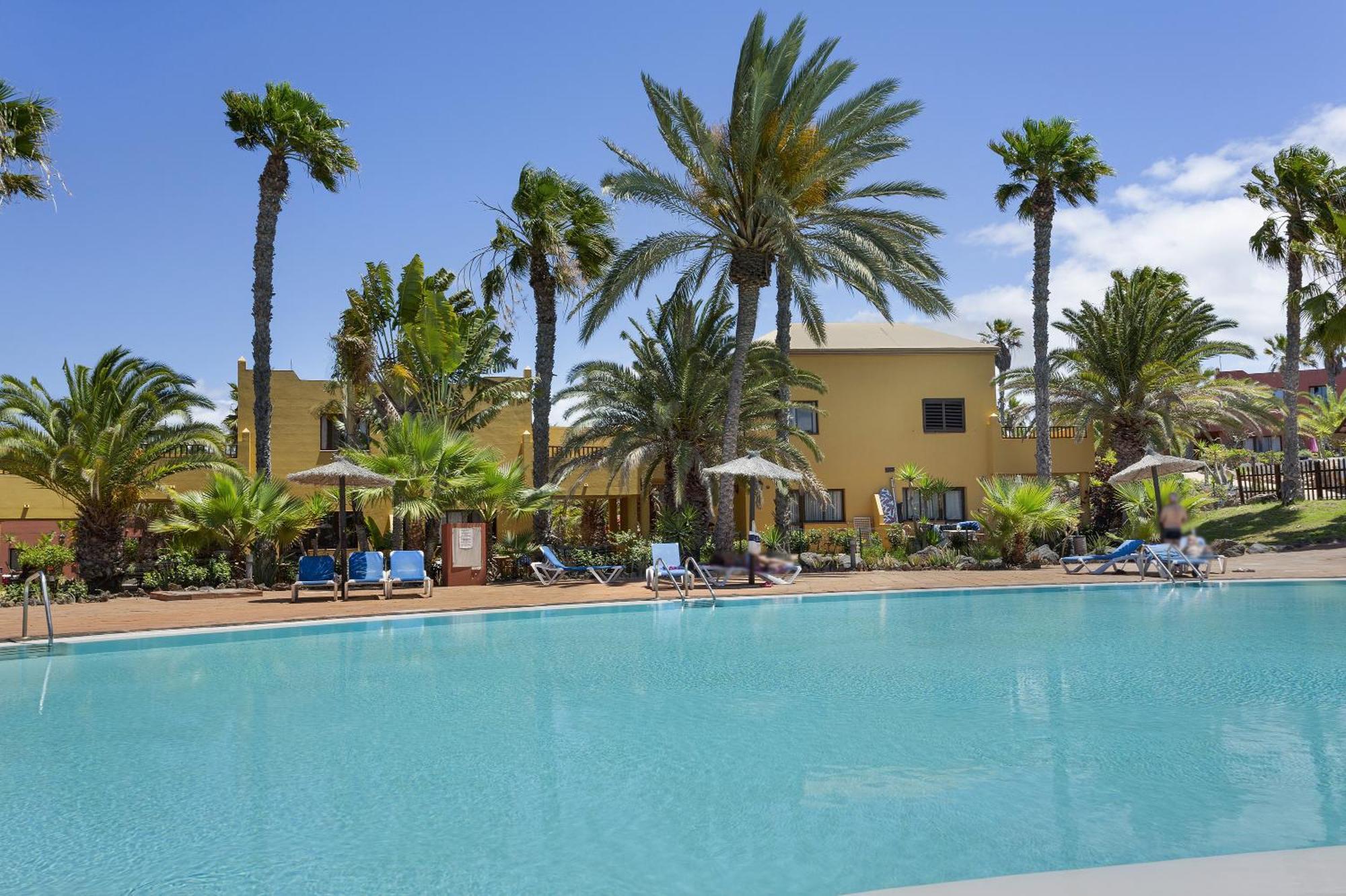 Casa Desierto Azul Vakantiehuis *